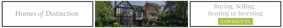 Get brand editions for Homes of Distinction, Wilmslow