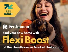 Get brand editions for Persimmon Homes