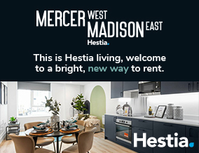 Get brand editions for Hestia, Mercer West & Madison East
