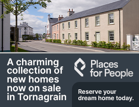 Get brand editions for Places for People