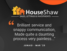 Get brand editions for HouseShaw Sales & Lettings, Buckinghamshire