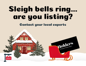 Get brand editions for Holders Estate Agents, Loughborough