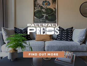 Get brand editions for ila, Pall Mall Press