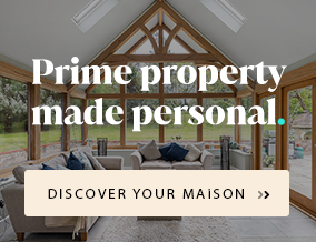 Get brand editions for Maison Estate Agency, Covering Berkshire & Surrounding Counties
