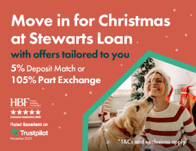 Get brand editions for Persimmon Homes North Scotland