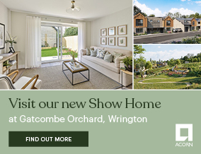 Get brand editions for Acorn Property Group