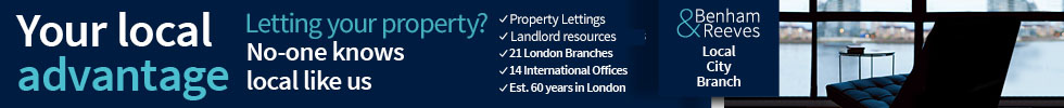Get brand editions for Benham & Reeves - Dartmouth Park, Dartmouth Park