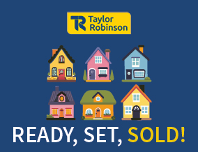Get brand editions for Taylor Robinson, Crawley