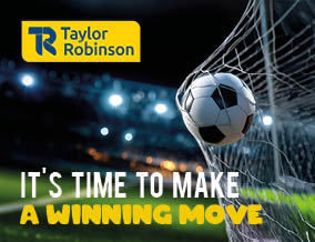 Get brand editions for Taylor Robinson, Crawley