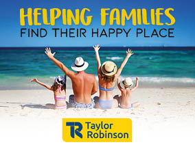 Get brand editions for Taylor Robinson, Crawley