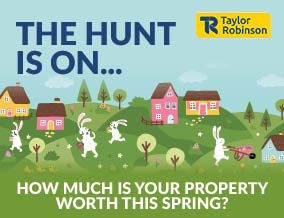 Get brand editions for Taylor Robinson, Crawley