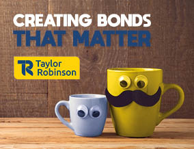 Get brand editions for Taylor Robinson, Crawley