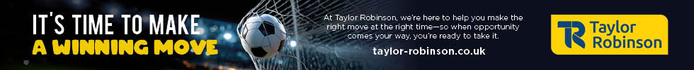Get brand editions for Taylor Robinson, Crawley
