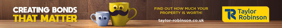 Get brand editions for Taylor Robinson, Crawley