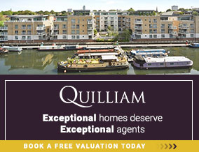 Get brand editions for Quilliam, Brentford
