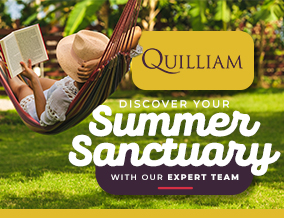 Get brand editions for Quilliam, Brentford