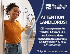 Get brand editions for First Manor Property, Cardiff