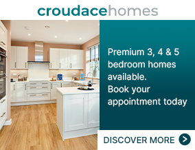 Get brand editions for Croudace Homes