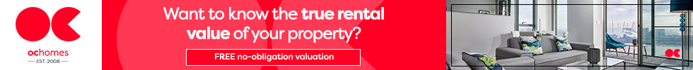 Get brand editions for OC Homes, Gidea Park