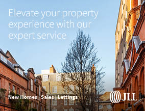 Get brand editions for JLL, Leeds Residential Land and Investment