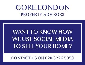 Get brand editions for Core London Property Advisors, London