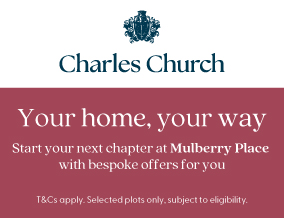 Get brand editions for Charles Church