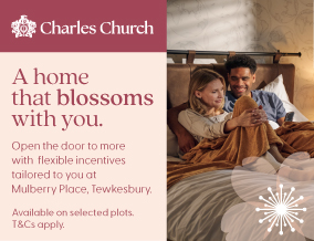 Get brand editions for Charles Church