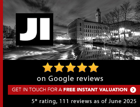 Get brand editions for JI, Saltaire