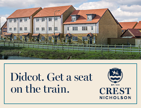 Get brand editions for Crest Nicholson