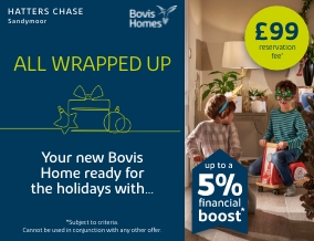 Get brand editions for Vistry M & CW (Bovis)