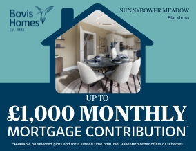 Get brand editions for Vistry M & CW (Bovis)