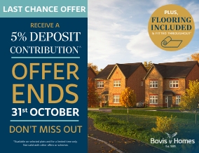 Get brand editions for Vistry M & CW (Bovis)