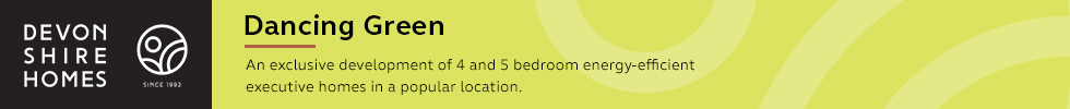 Devonshire Homes Ltd, Dancing Green