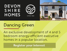 Get brand editions for Devonshire Homes Ltd