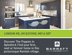 Get brand editions for Barratt Homes