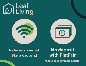 Get brand editions for Leaf Living, Leaf Living at Great Oldbury