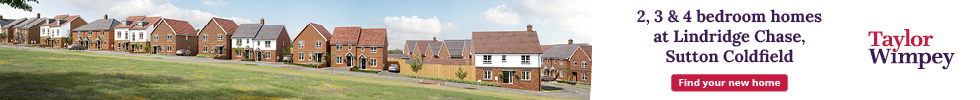 Get brand editions for Taylor Wimpey
