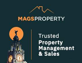 Get brand editions for Mags Property, Liverpool