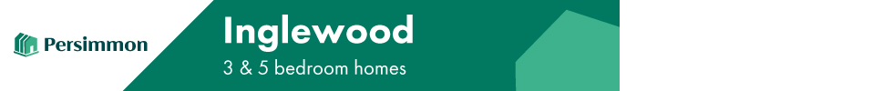 Persimmon Homes, Inglewood