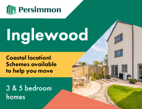 Get brand editions for Persimmon Homes