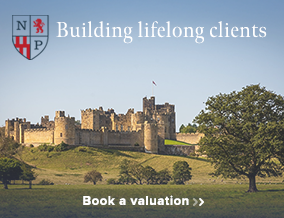 Get brand editions for Northumberland Properties (Alnwick), Alnwick
