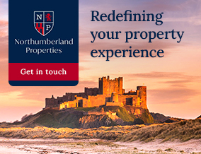 Get brand editions for Northumberland Properties (Alnwick), Alnwick