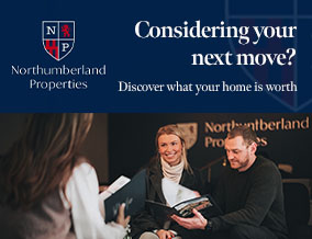 Get brand editions for Northumberland Properties (Alnwick), Alnwick