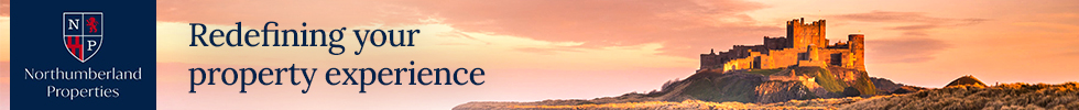 Get brand editions for Northumberland Properties (Alnwick), Alnwick