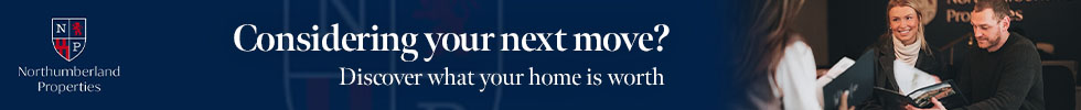 Get brand editions for Northumberland Properties (Alnwick), Alnwick