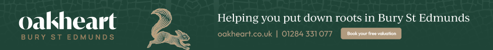 Get brand editions for Oakheart Property, Bury St Edmunds