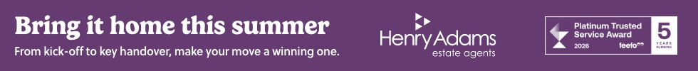 Get brand editions for Henry Adams, Bognor Regis