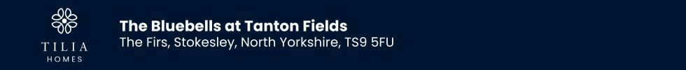 Tilia Homes Northern, The Bluebells at Tanton Fields
