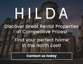 Get brand editions for Hilda Estates Services, Hartlepool