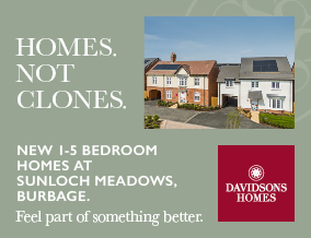 Get brand editions for Davidsons Homes